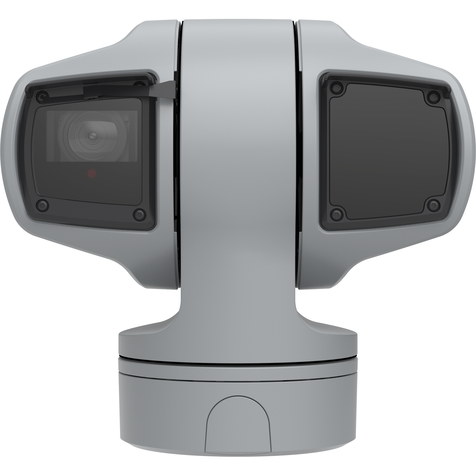 Axis Q6215-LE IP Cameras | Tensor Security